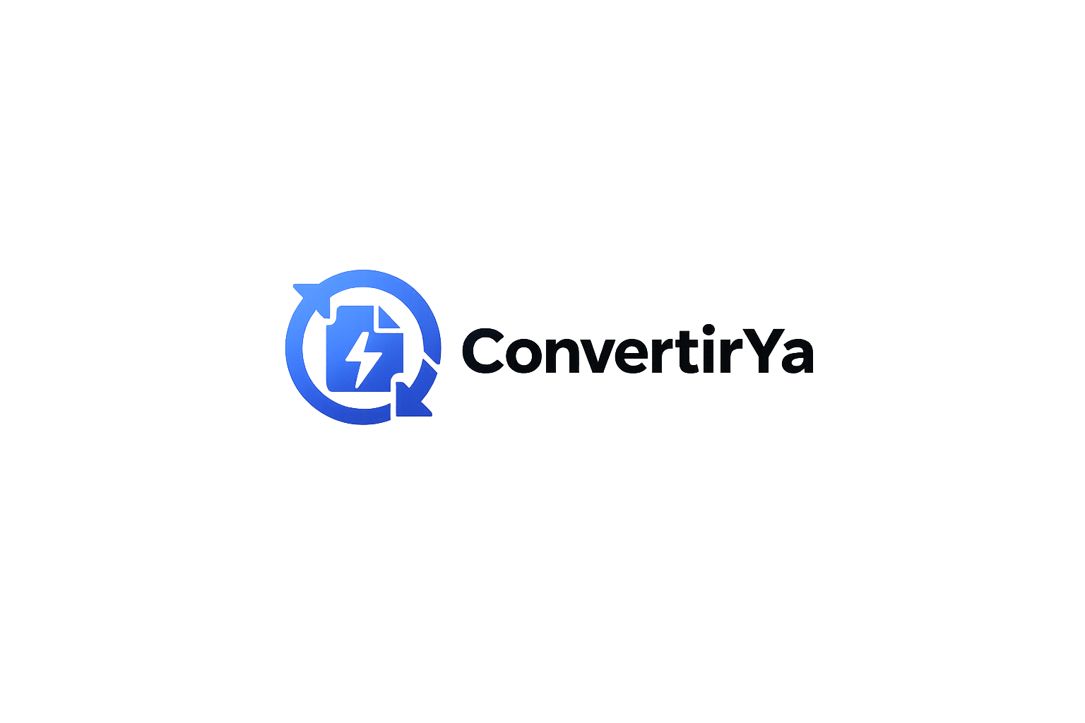 ConvertirYa | Convierte archivos online gratis